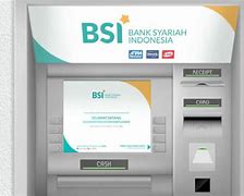 Apakah Bisa Tarik Tunai Tanpa Kartu Di Atm Bsi