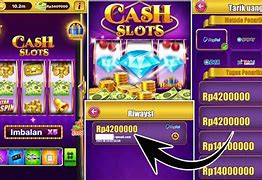 Apk Mega Slot Apakah Membayar Uang Kas