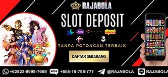 Apk Slot Deposit Pulsa 5000 Tanpa Potongan Terpercaya Indosat